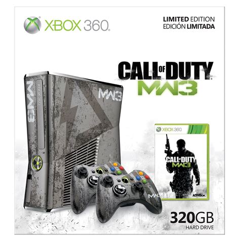 call of duty mw3 xbox 360|mw3 xbox 360 console.